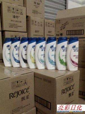 日用化學(xué)產(chǎn)品新趨勢(shì) 洗發(fā)水及其他個(gè)人護(hù)理品的市場(chǎng)供應(yīng)全景