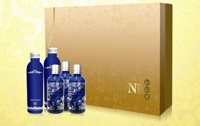 全新「刷刷瘦」皮膚用日用化學(xué)品 中國(guó)河南生產(chǎn)的自然瘦身助手